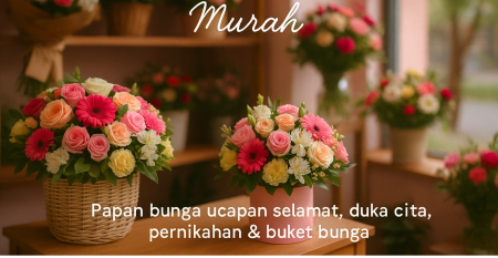 Toko Bunga Japura Lor